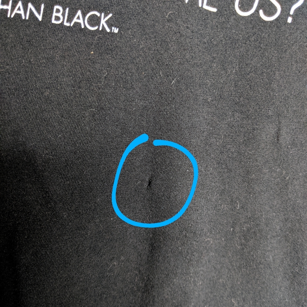 Orphan Black Line Up T-shirt Distressed - Picture 4 of 6